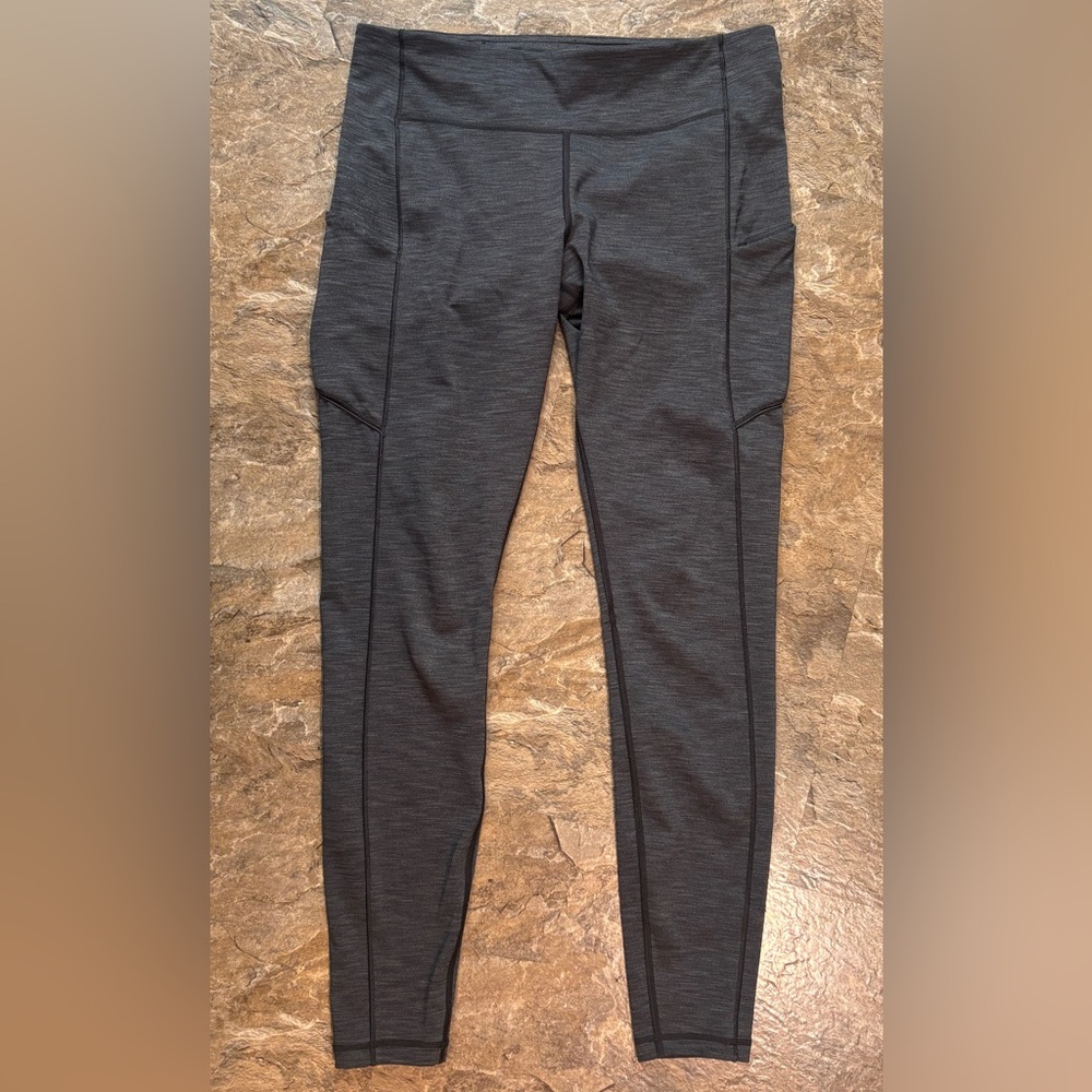 Lululemon Speed Up Size 10